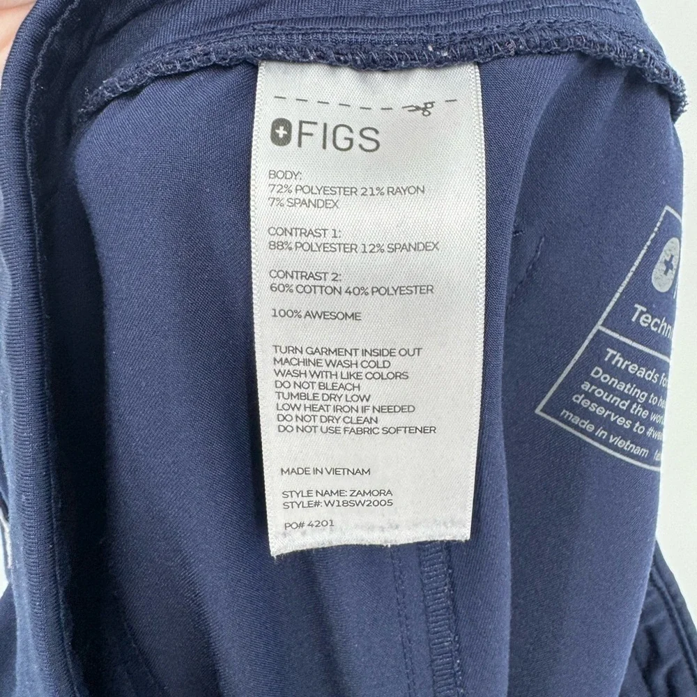 Figs women dark